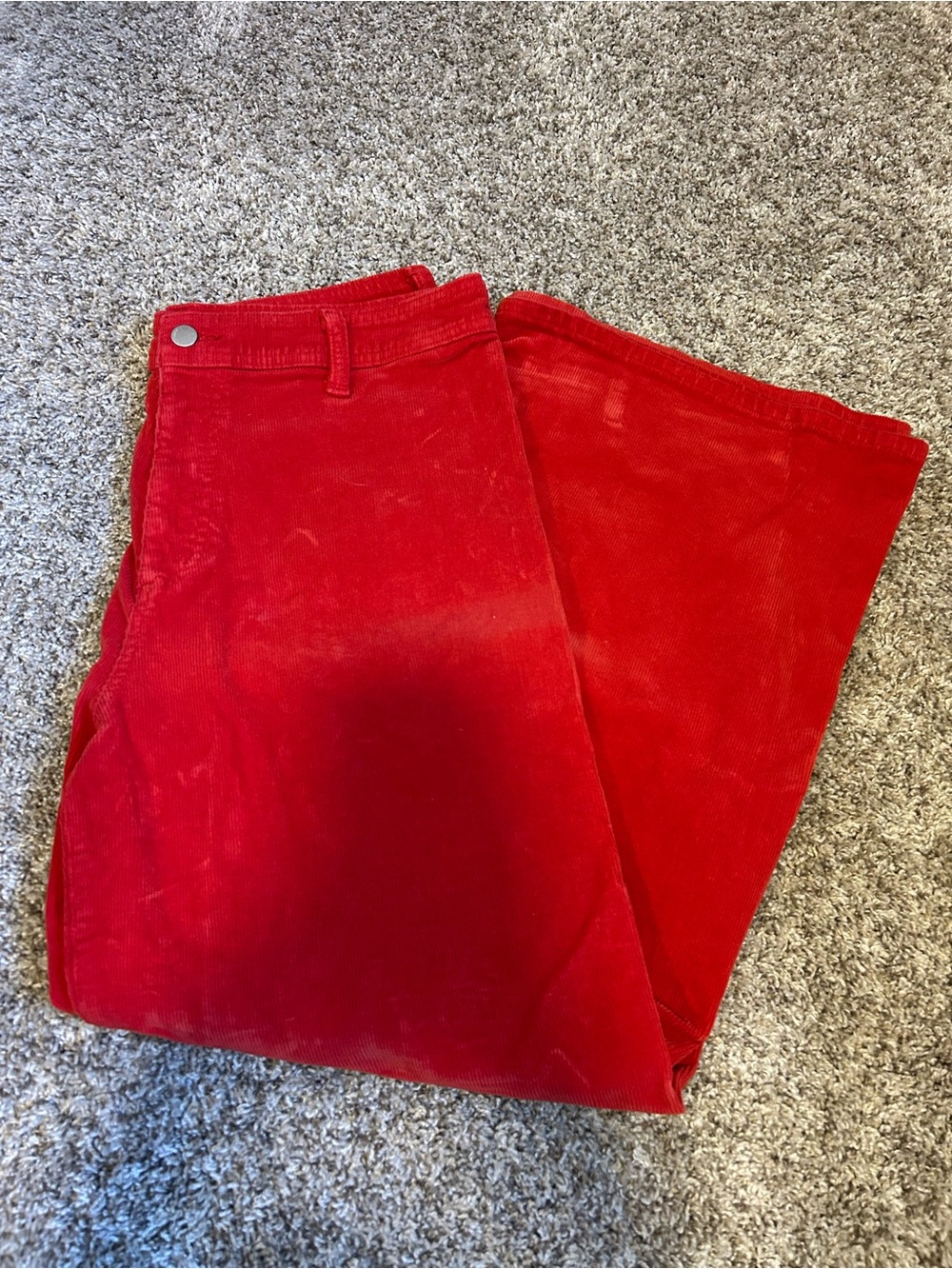 Universal Thread Corduroy Pants.